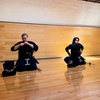 Image 2: Beginner Kendo Classes @ Brooklyn – Single, Three, or One-Month Option