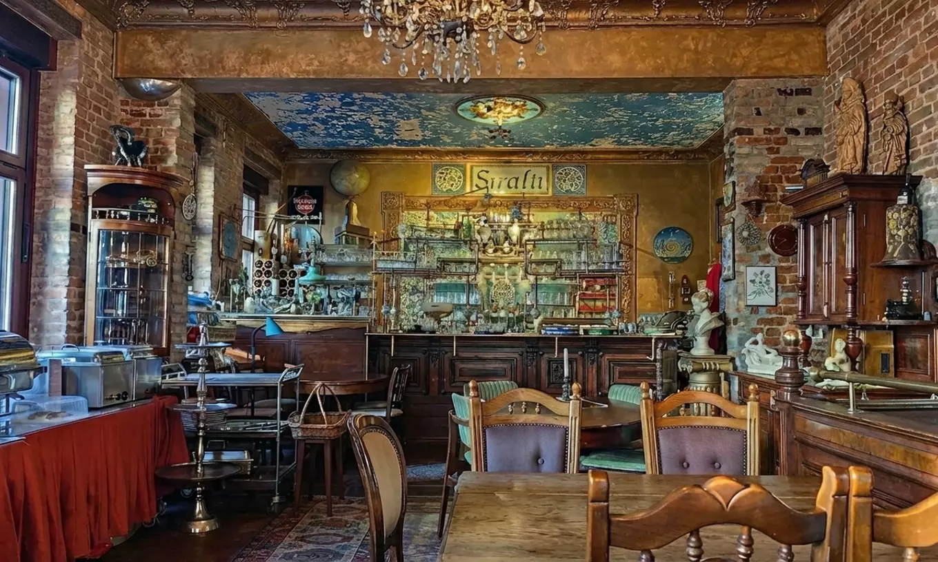 Authentisches türkisches 3-Gänge-Menü nach Wahl für 1 bis 4 Personen