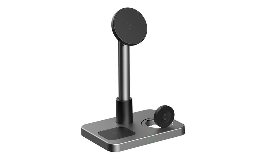 Image 22: TODO 15W, or 18W Wireless Phone Chargers – Fast Charging Options!