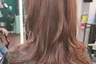 Elevate with One Haircut, Blow Dry, Single Process Color, Ombre, Balayage, Full Highlights & More (Up to 52%Off) - Second Medium