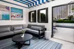Parisian Poolside Paradise: Daybeds, Cabanas & Luxury Villas at Pool à Paris - (Up to 42% Off) - Second Medium