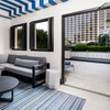 Image 2: Rooftop Poolside Luxury at Paris Las Vegas: Villas, Cabanas, Daybeds 