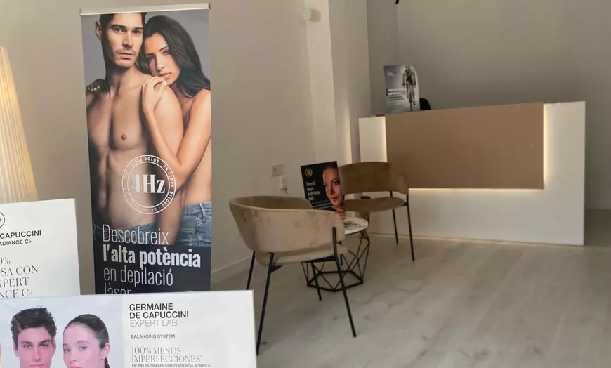 Image 8: Masaje relajante o descontracturante en pareja de 45 o 60 minutos 