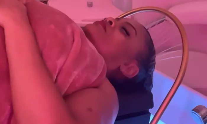 Rejuvenate with 45-Minute One or Three Japanese Head Spa Sessions