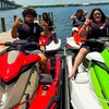 Image 8: One-Hour High-Performance Jet Ski Rental on Orlando's Lakes