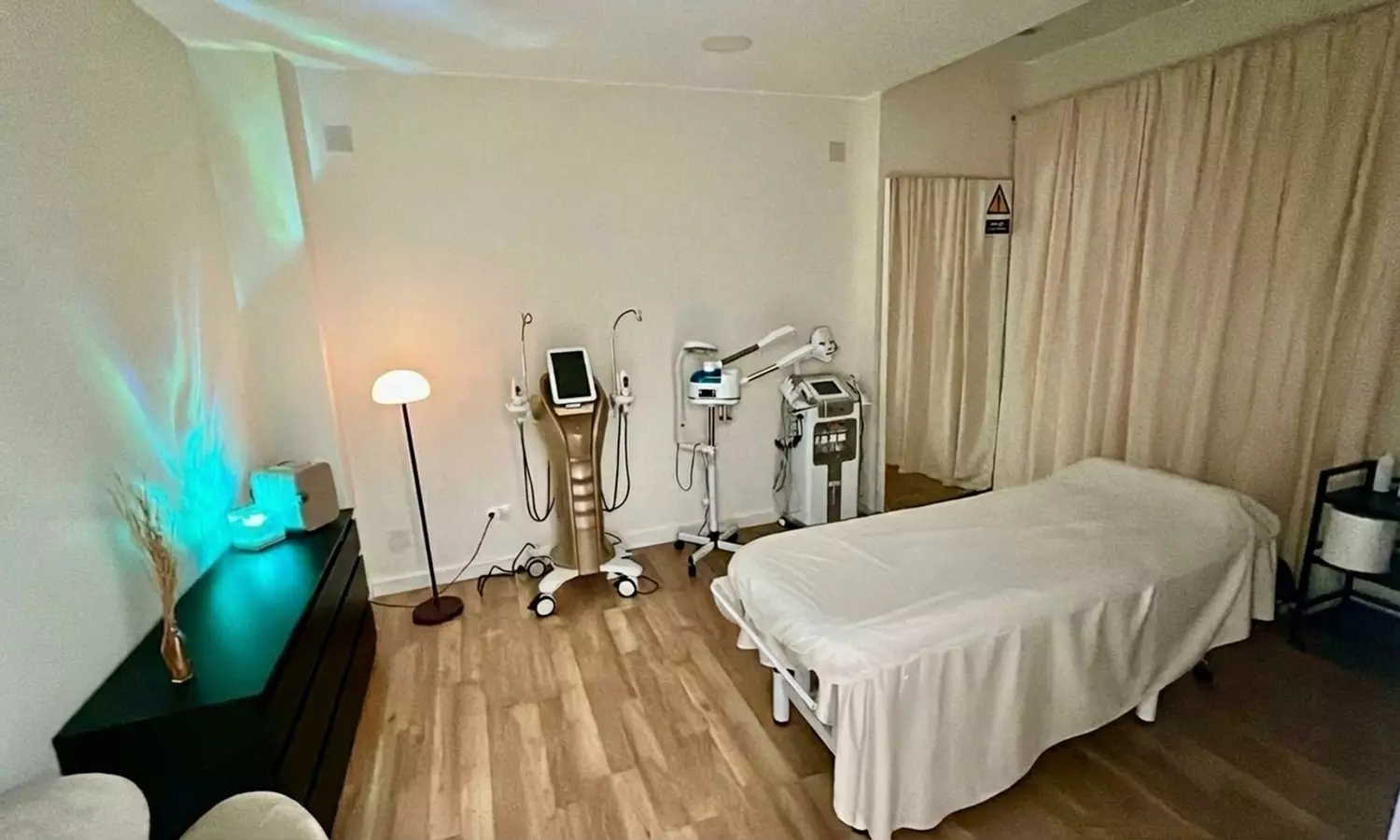 Apúntate a 2 sesiones de masaje bienestar