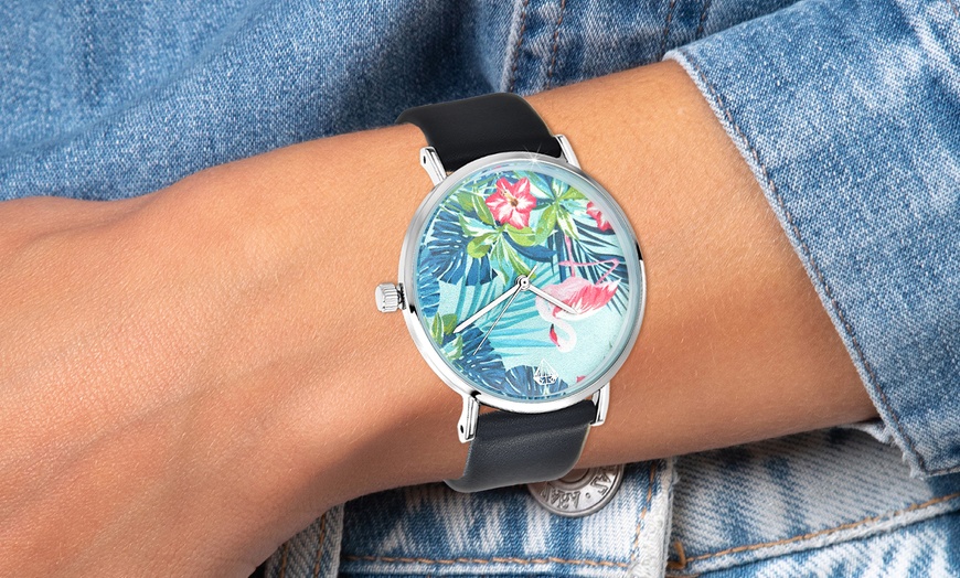 Image 15: Montres SC Crystal Paris