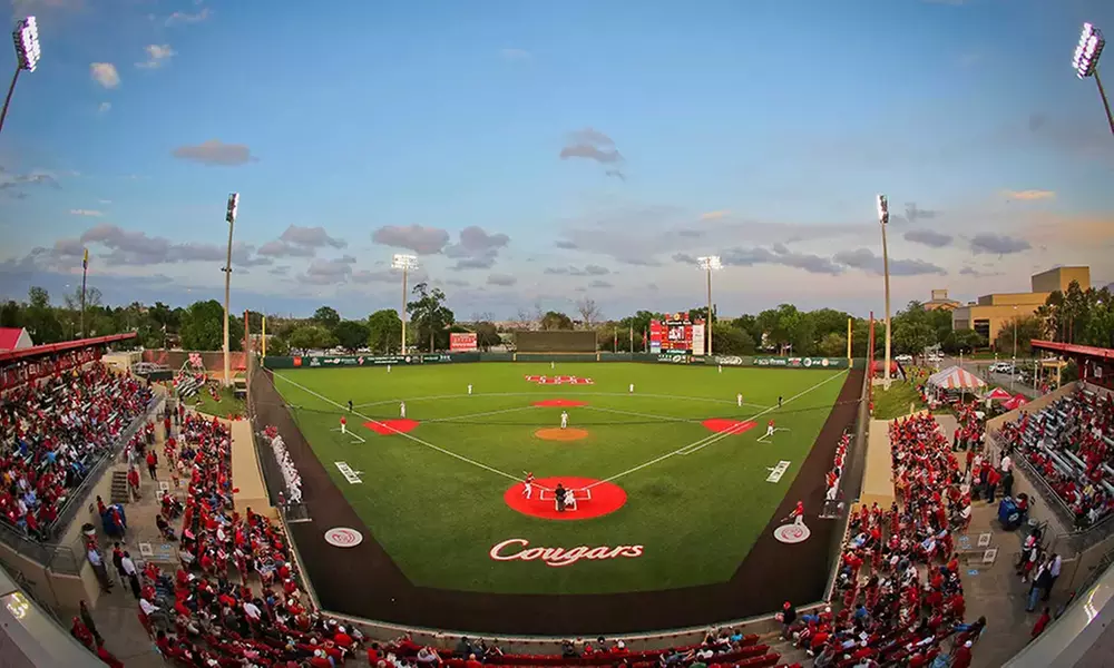 Join the All Star Day Camp for Baseball Fun (June 9 through July 26) with Up to 20% Off - Primary Image