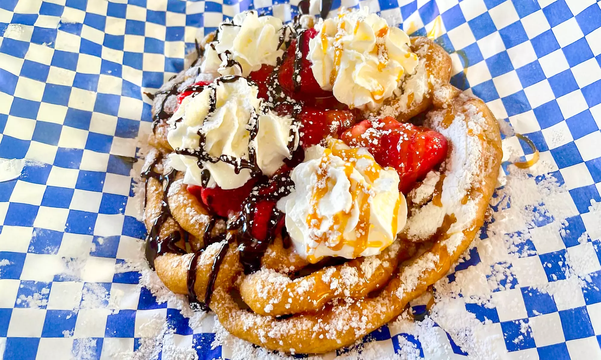 Celebrate Spring at Arizona's Food, Rides & Music Ostrich Festival