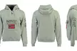 Sweat de la marque Geographcial Norway pour Homme - Second Medium