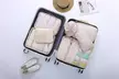 7Pcs Travel Packing Organizers: 7Pcs at Sensual Sale with Up To 69% Off; FREE SHIPPING - Image 4