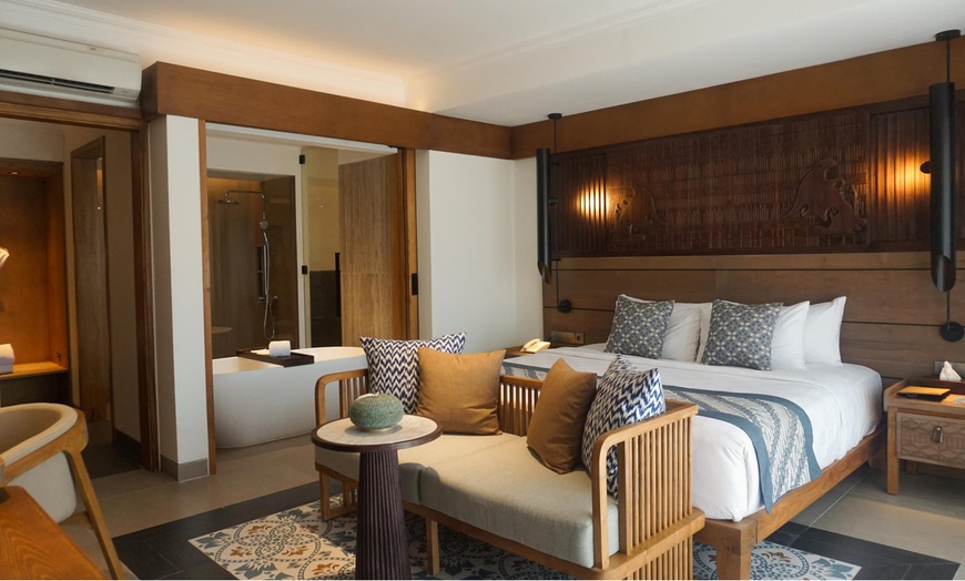 Image 4: Bali: 4–7 Nights for Two at Rama Beach Resort – Daily Breakfast & More