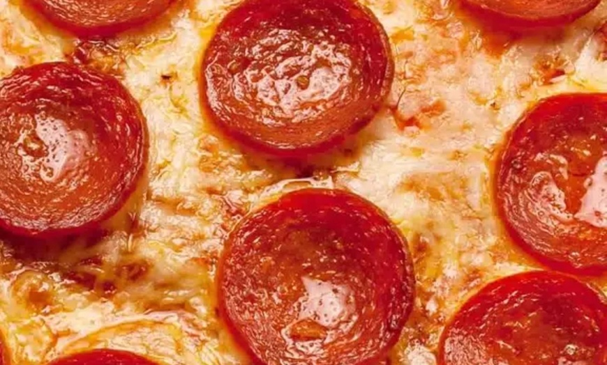 Image 5: Satisfy Your Cravings with $15 or $30 Towards Food and Drink