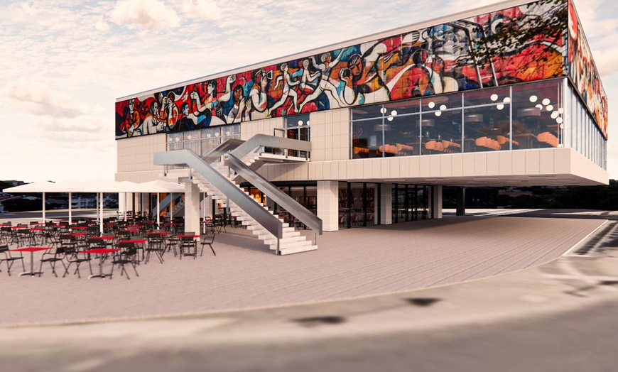 Image 4: Frisch gepresster Saft nach Wahl für 2-6 Personen