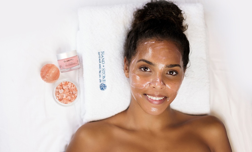 Image 5: One 60 or 90-Min Massage w/ Complimentary Aromatherapy Upgrade & More