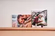 Photo Canvas in portrait, landscape or square format from Colorland (Up to 70% Off) - Second Medium