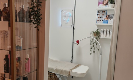 One Session: PRP Hair Loss or Face Treatment - YouGlo