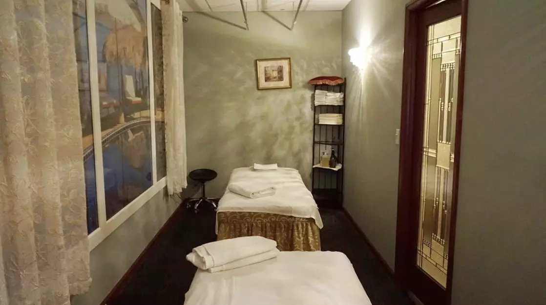 One 60-Minute Full Body Massage for One or Two at New Spa HH