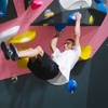Image 1: Experience All Day Indoor Climbing with Gear Hire for One or Two