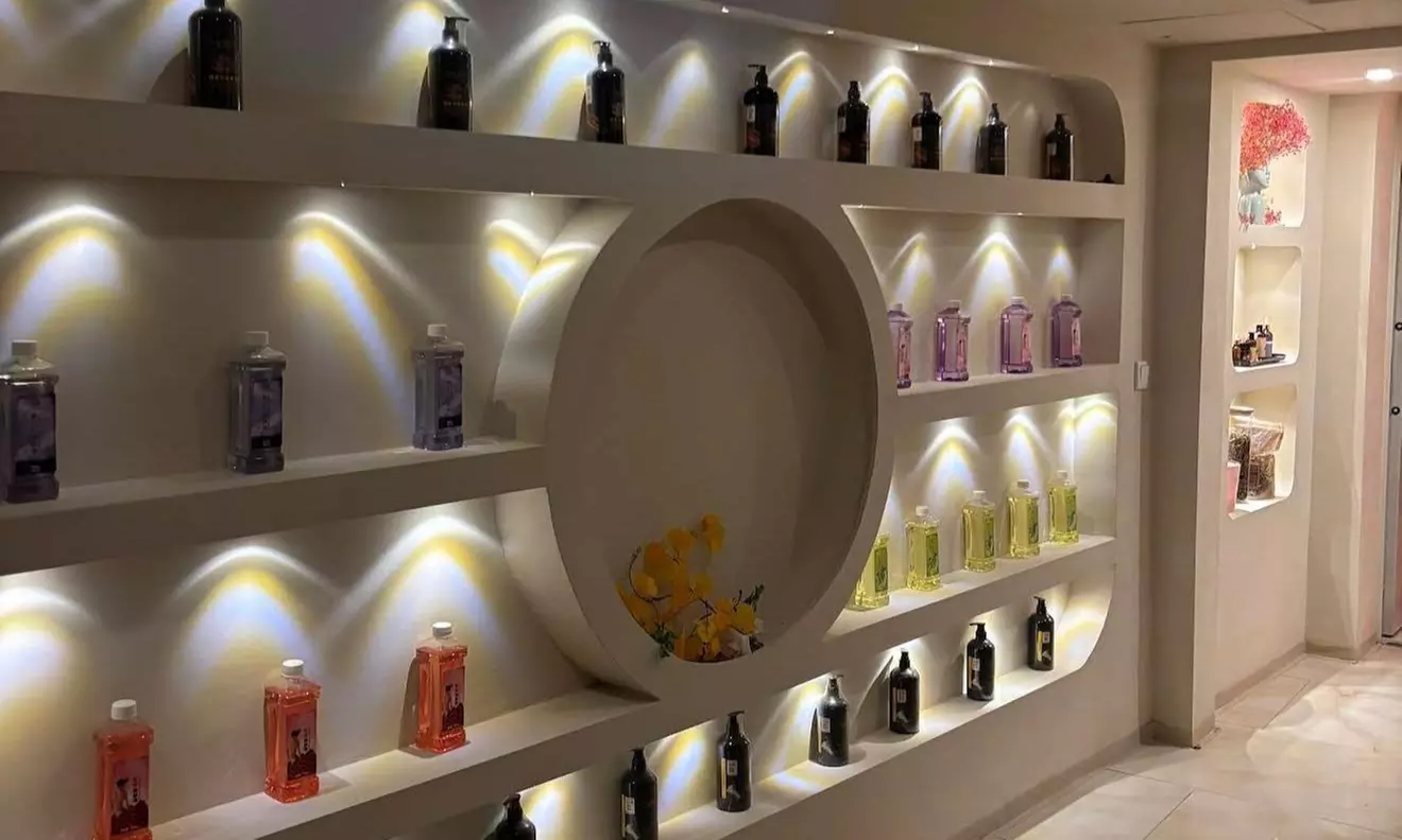 55-75 Min. Head-Spa, opt. mit Schulter-Rücken-Massage für 1-2 Personen