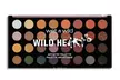 wet n wild Artistry Eyeshadow Makeup 32 Pan Palette - Second Medium