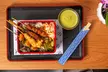 Experience Bold Japanese Taste with Yakitori and Bento Selections for One or Two at Yari Club (Up To 35% Off) - Second Medium
