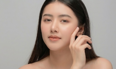 Eclipse brow Sculpt (Brow Lamination, Tint, wax) - Studio Mars Spa