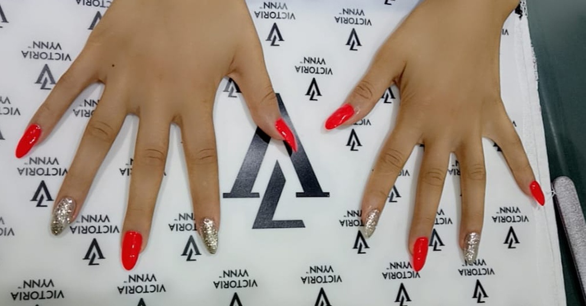 Manicure And Pedicure Manicure And Pedicure
