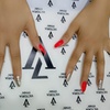 Image 3: Manicure and Pedicure