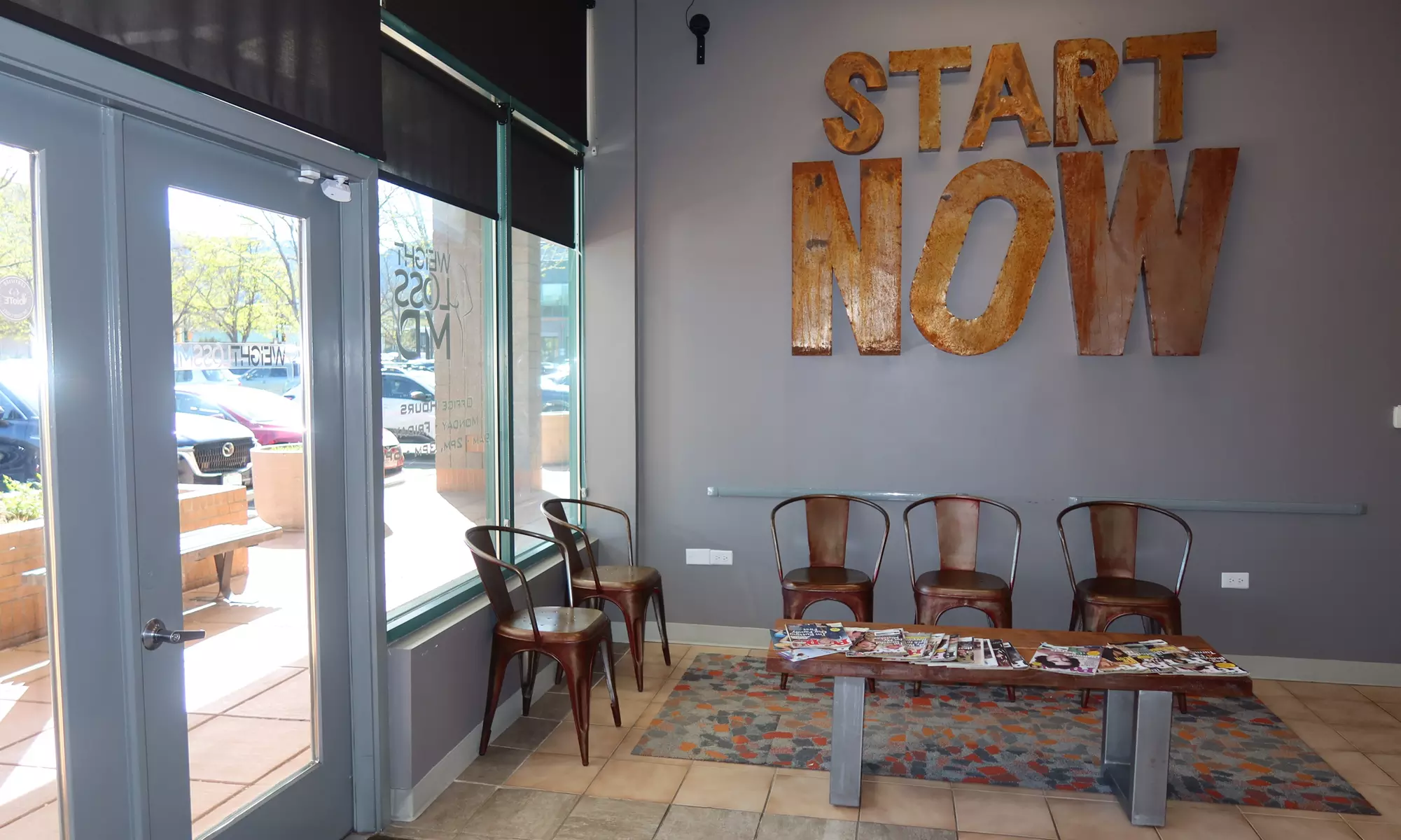 Boost Energy and Metabolism with B12 and Lipo Injections