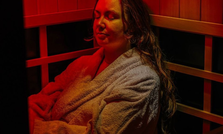 Image 3: Feel Refreshed with a Single or Couples Moroccan Hammam Experience