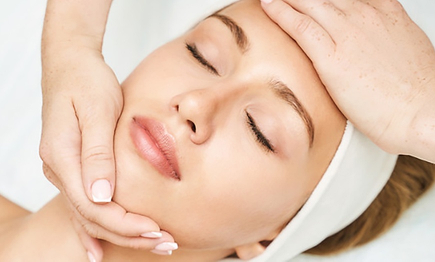 Image 2: NouvaDerm Laser Resurfacing for Face, Body, Neck or Multiple Areas