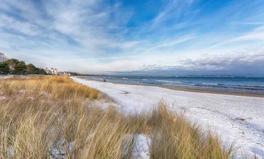 Image 12: Rügen-Auszeit: 2–7 Nächte inkl. Frühstück und 1x Abendessen