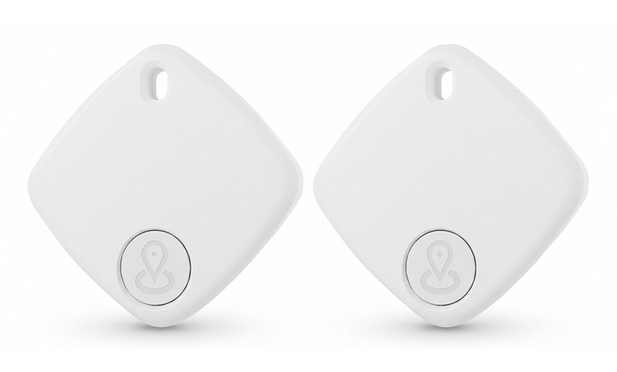 Image 2: 1, 2 ou 4 trackers Sualio