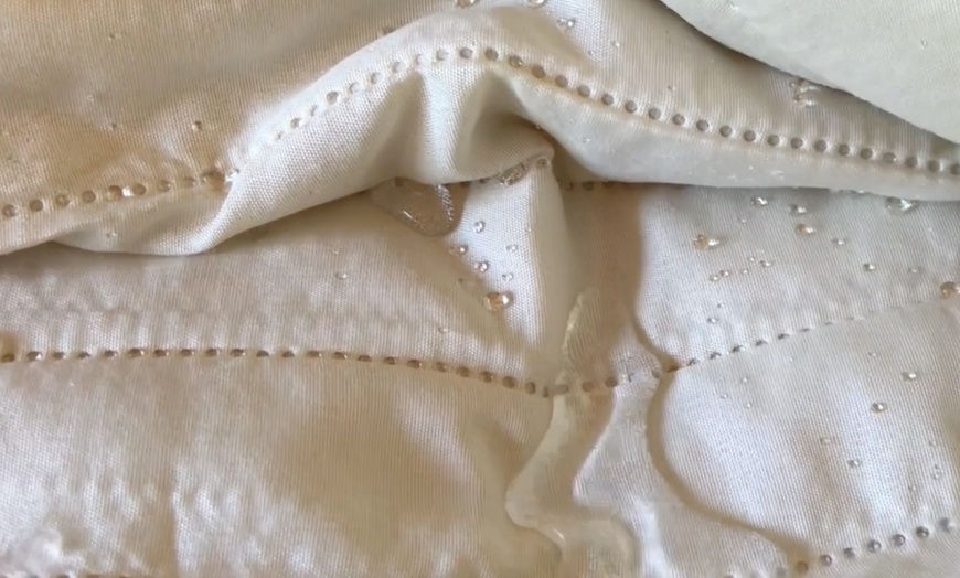 Image 14: Wasserabweisender, wendbarer Bezug für Sessel oder Sofa