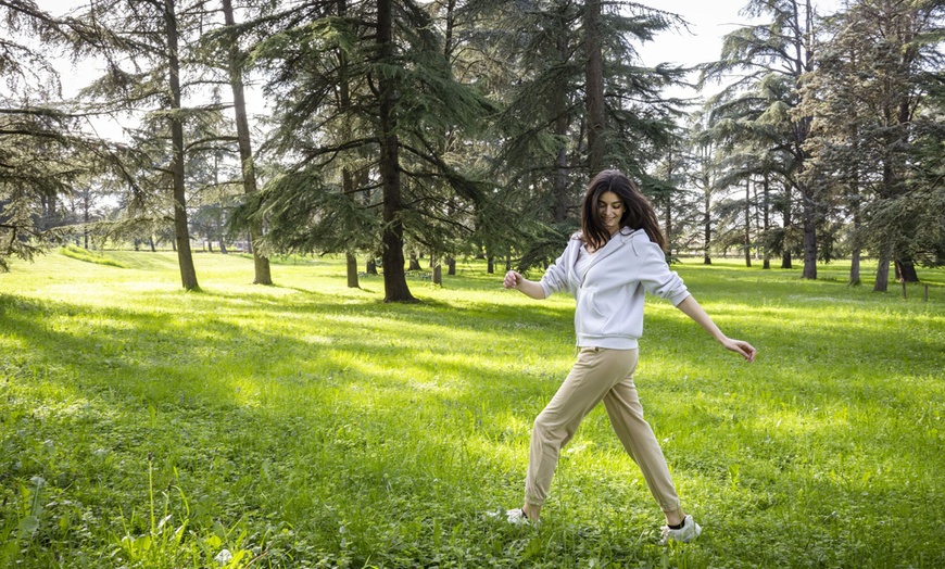 Image 15: Monticelli Terme: 1 o 2 notti con colazione o mezza pensione e terme