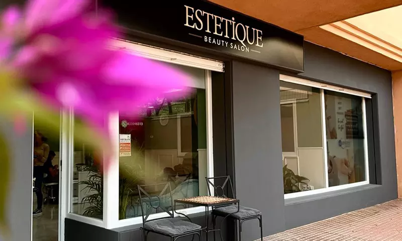 1 o 2 sesiones de dermapen facial con cóctel de vitaminas o exosomas