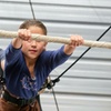 Image 3: 2-Hour Flying Trapeze Beginner Experience for One or Two People