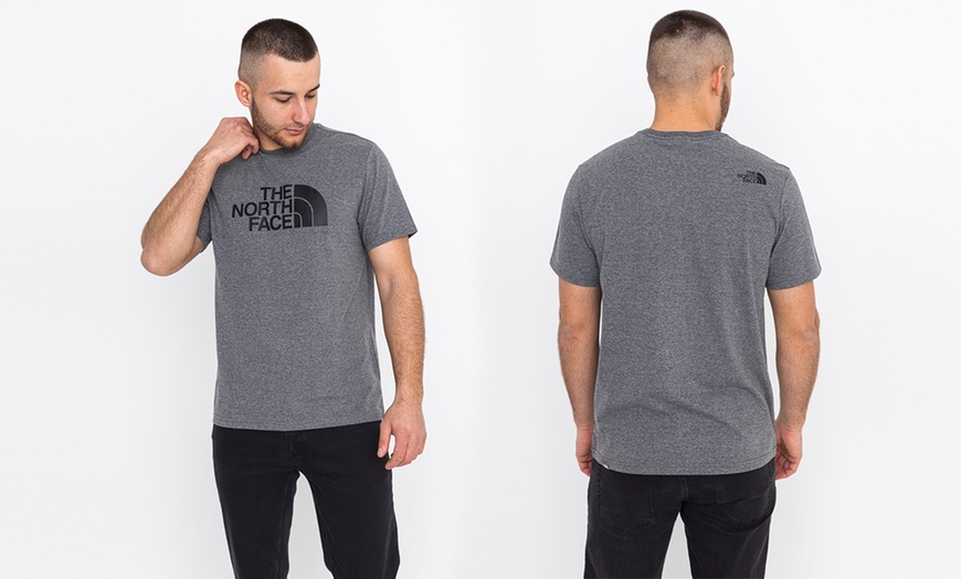 Image 4: The North Face Men's SS Easy T-Shirt
