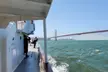 Enjoy the San Francisco Bay w/ a Sightseeing Cruise Aboard FDR's Presidential Yacht - USS Potomac (Up to 31% Off) - Second Medium