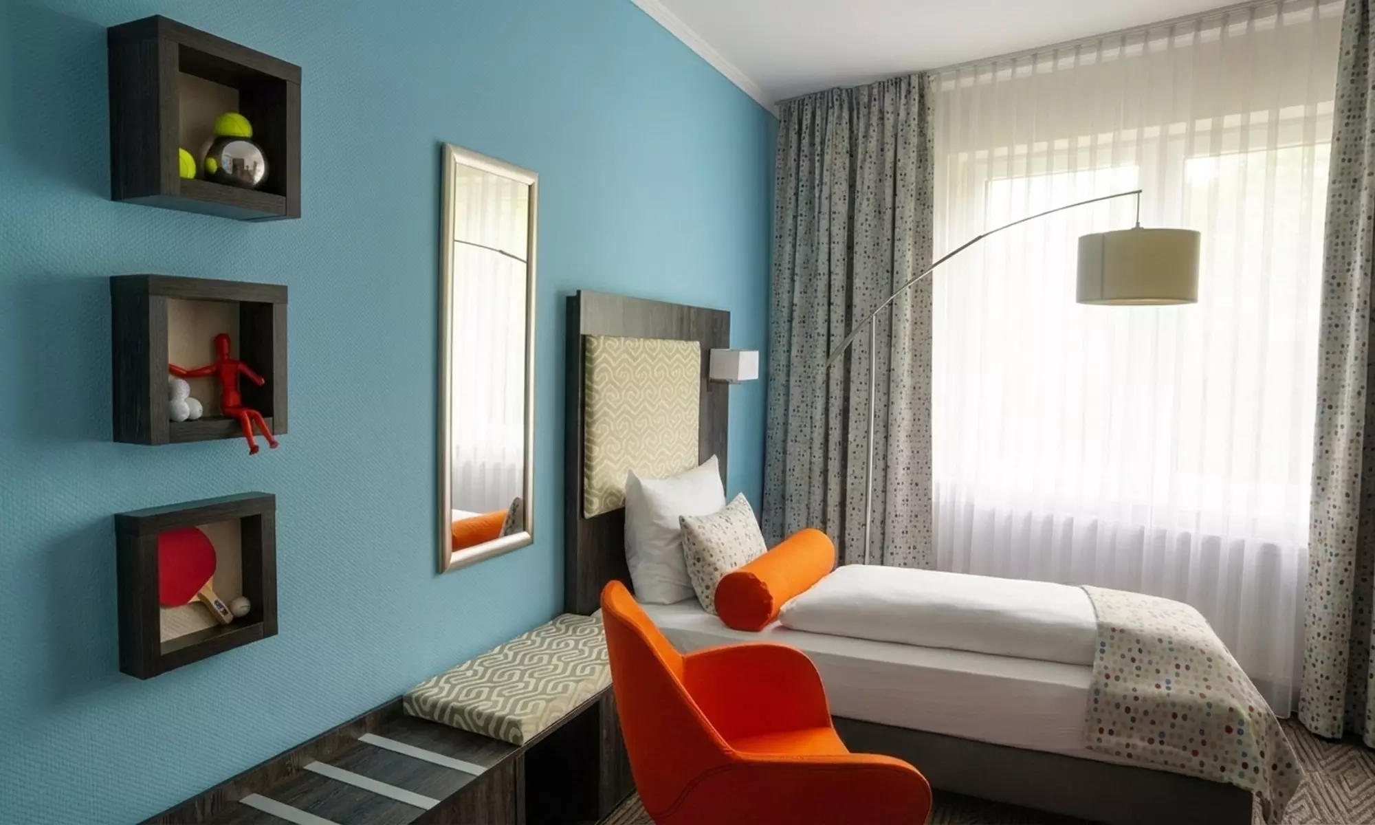 Hann. Münden: Doppelzimmer inkl. Frühstück oder HP