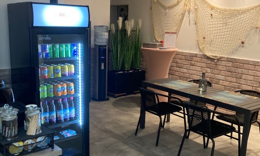 Image 8: Privat-Wellness: 3-Std.-Eintritt zu Sauna & Pool für 2 oder 4 Personen