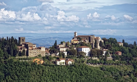 : 1 notte in camera Standard / Colazione / Da domenica a giovedì - Hotel Internazionale Montecatini Terme
