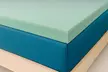 Surmatelas en mousse à mémoire de forme de 5 cm aux dimensions au choix, livraison offerte - Image 4