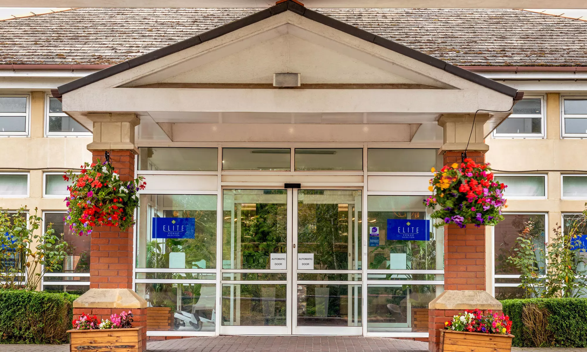 4* Birmingham: Standard Double or Twin Room Stay with Breakfast & More