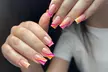 Manicure i pedicure hybrydowy lub przedłużanie paznokci żelem w Trio Studio (do -39%) - Image 3