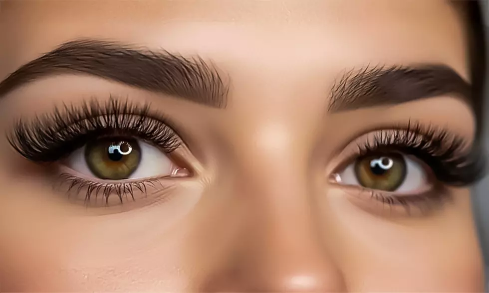 Rehaussement de cils, teinture en option avec Virgin Beauty Nail's (jusqu'à 34% de remise) - Primary Image