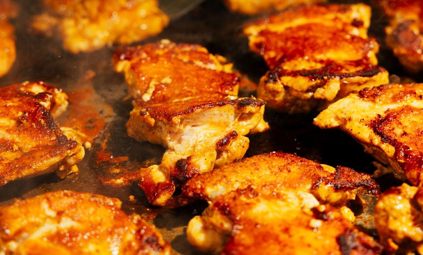 Image 6: Bis zu 39% Rabatt auf den Burritos bei Burrico GmbH