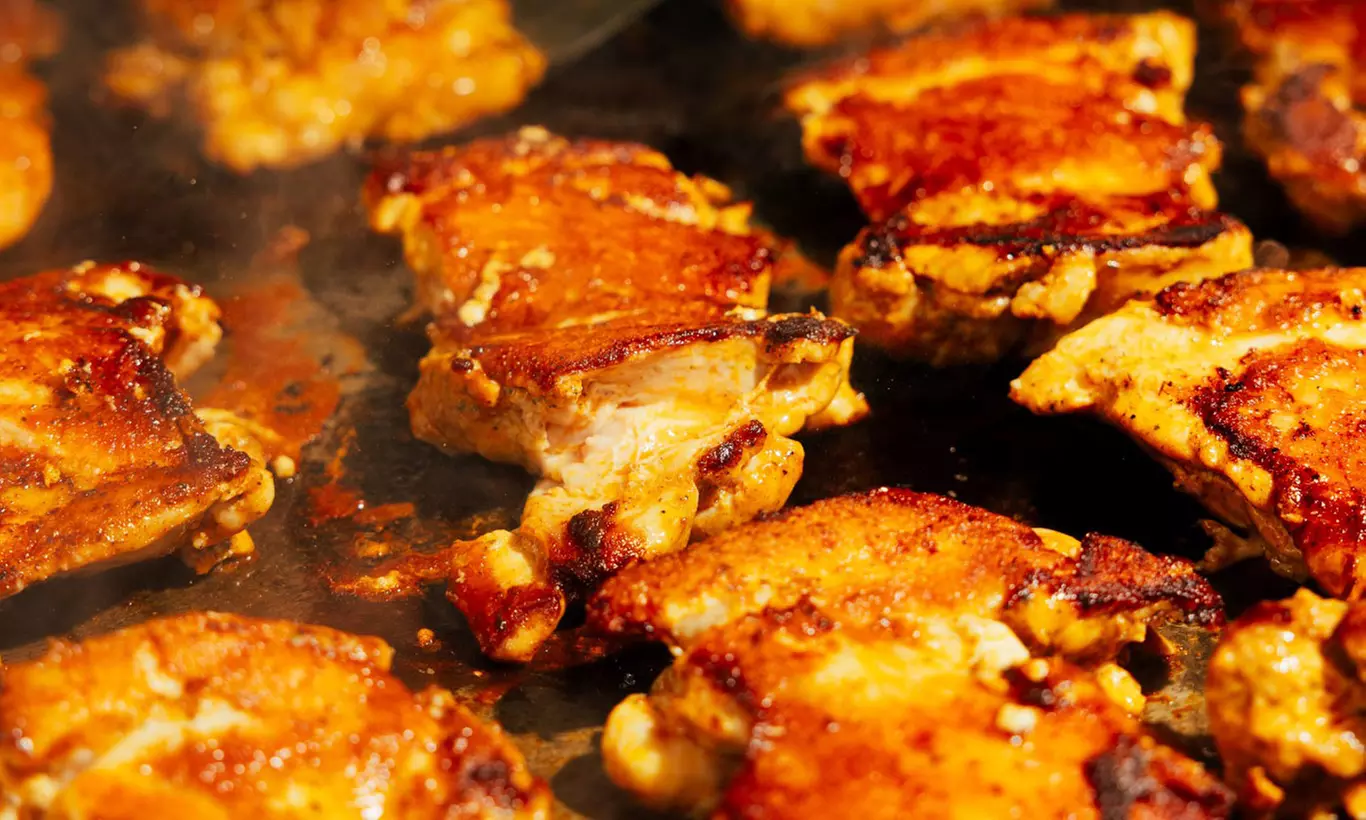 Bis zu 26% Rabatt auf den Burritos bei Burrico GmbH