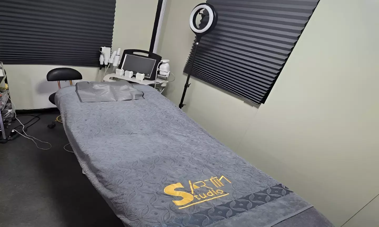 Almere-Buiten: HIFU4D-behandeling